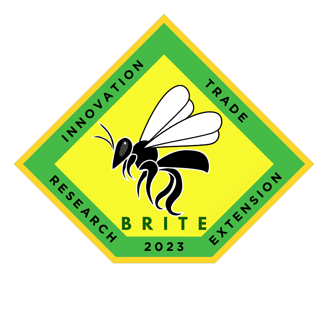 BRITE Logo